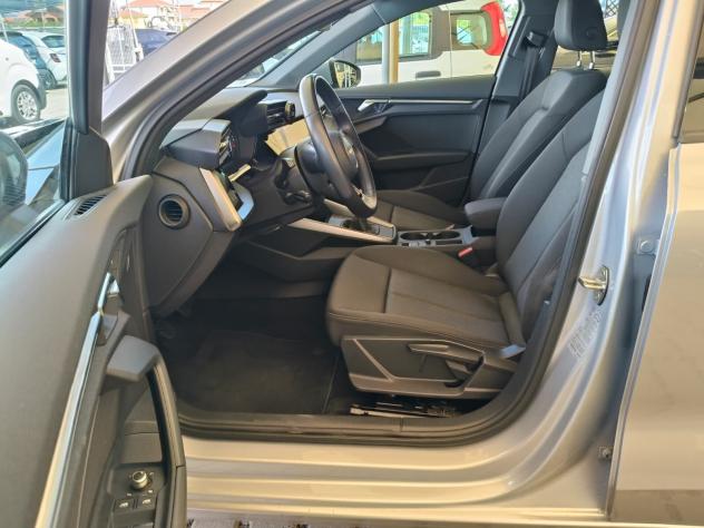 Audi A3 SPB 30 TDI S line edition - Foto 7