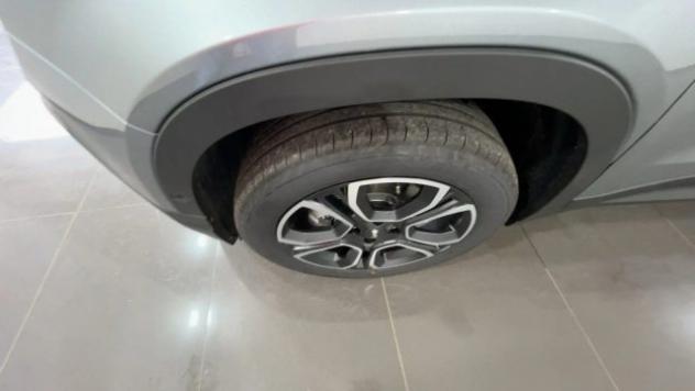 JEEP Avenger Avenger 1.2 Turbo 100 CV MHEV Summit rif. 23514361 - Foto 7