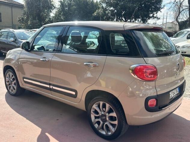 Fiat 500L 0.9 TwinAir Turbo Natural Power Pop Star - Foto 5
