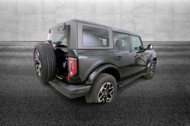 FORD Bronco 2.7 EcoBoost V6 335CV Outer Banks rif. 23757864 - Foto 2