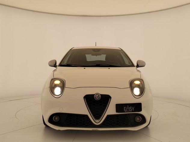 ALFA ROMEO MITO 1.3 jtdm 95cv E6 - NEOPATENTATI - Foto 2