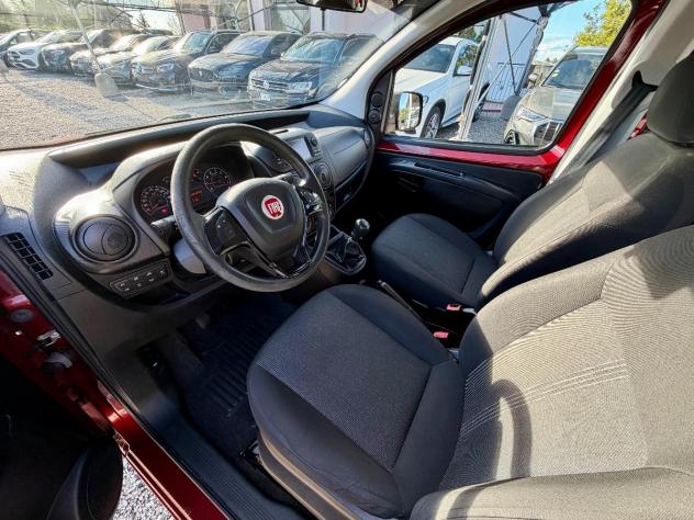 FIAT - QUBO - 1.4 8V 77 CV Lounge - Foto 9