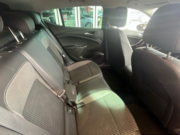 Opel Astra 1.5 CDTI Business Elegance 122cv S&S AT9 - Foto 10
