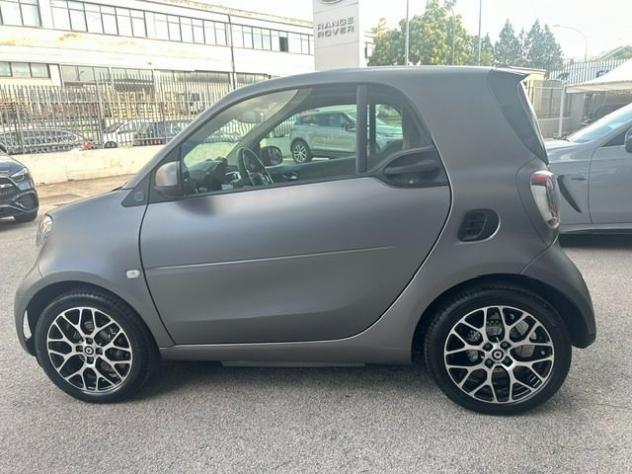 SMART ForTwo EQ Prime rif. 23948717 - Foto 5