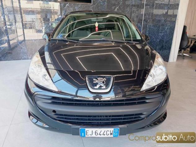 PEUGEOT 207 1.4 HDi 70CV 5p. Allure rif. 23930236