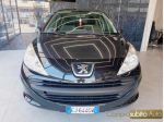 PEUGEOT 207 1.4 HDi 70CV 5p. Allure rif. 23930236
