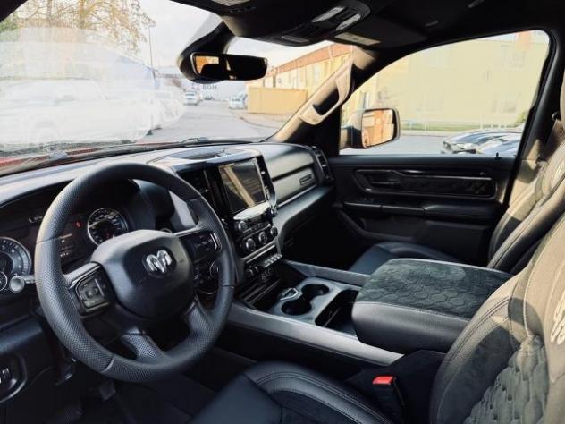 DODGE RAM RAM 5.7 V8 4x4 TRX KIT / FULL +IVA 22% rif. 23736652 - Foto 10