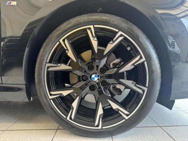 BMW Serie 1 118d 5p. MSport MY2025 - No obblighi finanz. - Foto 4