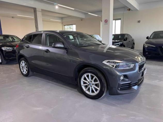 BMW X2 sDrive18d Msport rif. 24126899 - Foto 8