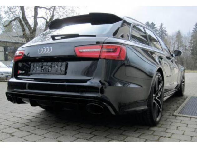 Audi RS6 Avant 4.0 TFSI Tiptronic Sport Dynamic 21 - Foto 3