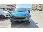 Fiat 600 Hybrid 110 CV DCT MHEV La Prima