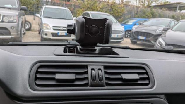 FIAT Panda HYBRID 1.0cc Firefly 70cv Citylife AUTO AZIENDALE rif. 23512286 - Foto 9