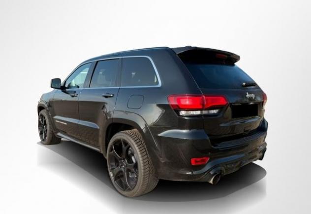 JEEP Grand Cherokee 6.4 V8 HEMI SRT rif. 23477857 - Foto 2