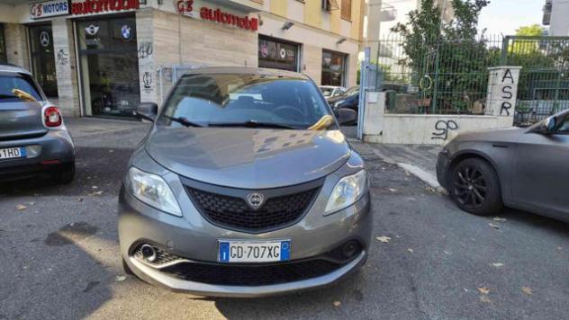 LANCIA Ypsilon 1.0 FireFly 5 porte S&S Hybrid Ecochic Gold rif. 24205099 - Foto 2