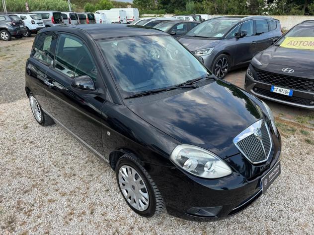 LANCIA - Ypsilon - 1.4 Diva Ecochic GPL - UNIPRO. - NEOPATENTATI - FINANZIABILE - Foto 4
