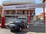 Land Rover Range Rover Evoque 2.0 TD4 150 CV 5p VETTURA AZIENDALE KM CERTIFICATI
