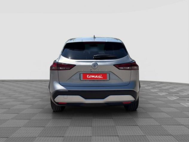 NISSAN Qashqai Qashqai MHEV 140 CV N-Style rif. 23903793 - Foto 4
