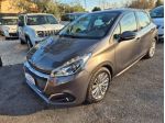 Peugeot 208 PureTech 82 5p. GPL Allure