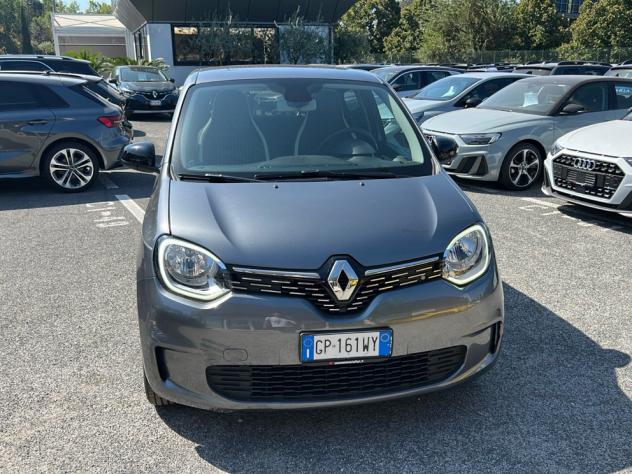 Renault Twingo Electric Twingo III Electric Twingo Techno 22kWh - Foto 7