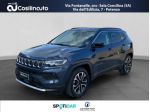 JEEP Compass 1.6 Multijet II 130Cv 2WD S N1 rif. 23750574