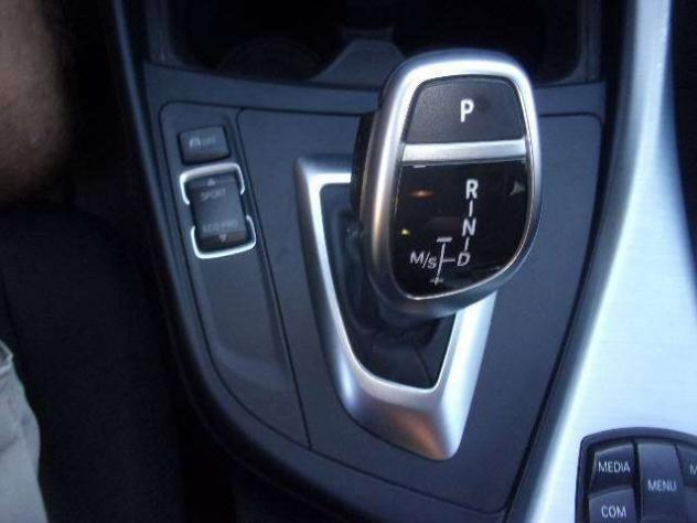 BMW 120 Serie 1-120d xdrive Sport 5p-CAMBIO AUT. rif. 23770912 - Foto 8