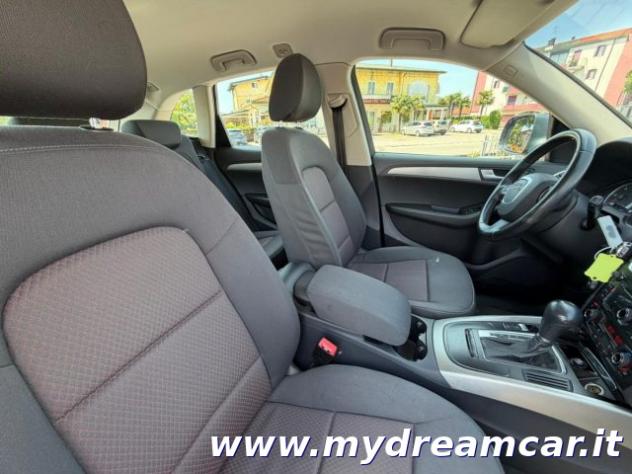 AUDI Q5 2.0 TDI 170 CV quattro S tronic rif. 23722631 - Foto 10