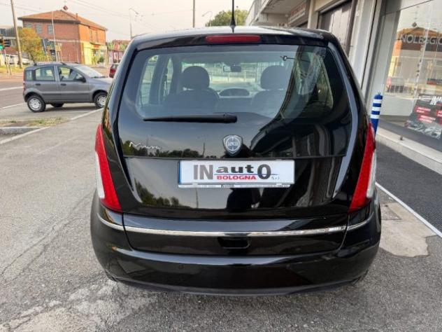 LANCIA MUSA 1.4 16V EURO 5 Oro Plus BELLISSIMA NEOPATENTATO rif. 23922775 - Foto 7