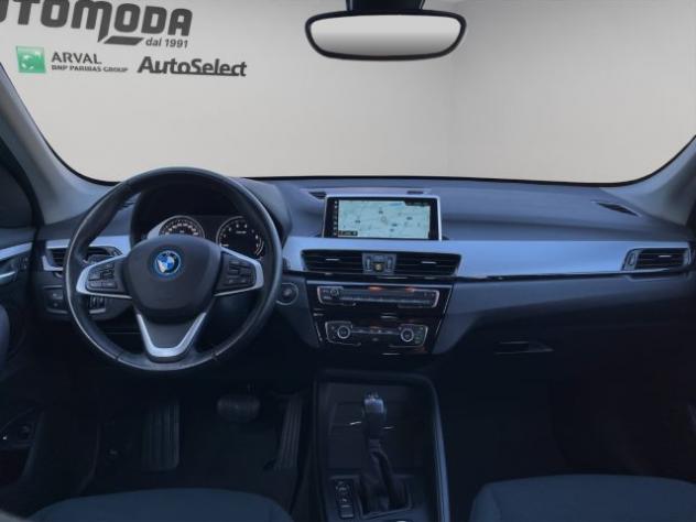 BMW X1 X Drive 25E Business Advantage automatico rif. 24051329 - Foto 10