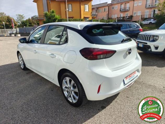OPEL Corsa 1.2 100 CV aut. Elegance rif. 24216572 - Foto 6