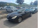 MERCEDES-BENZ SLK 200 Kompressor cat Chrome CABRIO  rif. 23910265