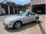 MAZDA MX-5 1.6i 16V cat