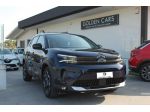 Citroen C5 Aircross 1.5 bluehdi 130CV Shine S&S Uff Italy USB Led