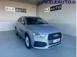 AUDI Q3 2.0 TDI 150 CV quattro S tronic Sport rif. 23318009