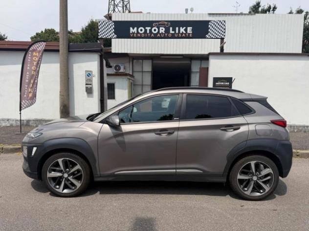 HYUNDAI Kona 1.0 T-GDI Style rif. 23951716 - Foto 3