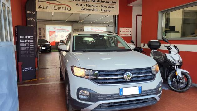 Volkswagen T-Cross 1.0 TSI Style - Foto 3