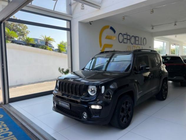 JEEP Renegade 1.6 Mjt 120 CV Limited da e199,00 mensili rif. 24007063 - Foto 2