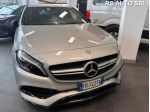 MERCEDES-BENZ A 45 AMG A 45 AMG 4Matic Automatic rif. 23347166