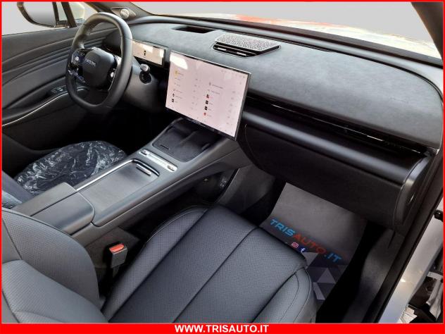 Omoda 7 1.5 TGDi SHS-P Aut. 279CV Premium (TETTO PANORAMICO) - Foto 7