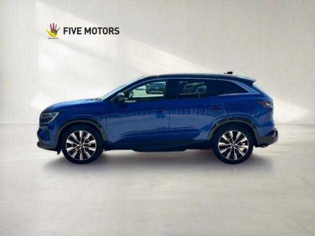 RENAULT Austral Austral Full Hybrid E-Tech 200 CV Techno rif. 24120267 - Foto 4
