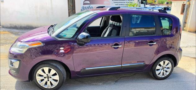 Citroen C3 Picasso BlueHDi 100 Exclusive - Foto 3