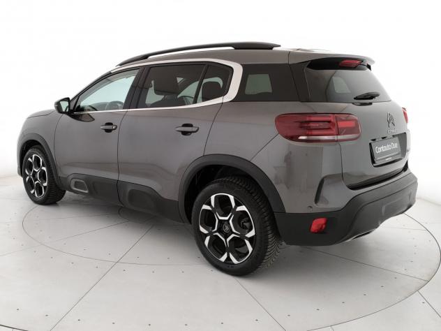 Citroën C5 Aircross C5 Aircross 1.5 bluehdi Shine s&s 130cv eat8 - Foto 7