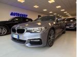 BMW 525 Serie 5Touring 525d Touring Msport auto TETTO rif. 23602179
