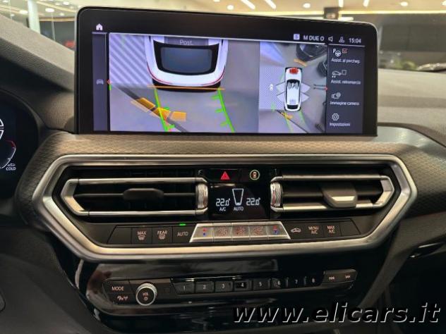 BMW X4 xDrive20d 48V Msport rif. 24139042 - Foto 10