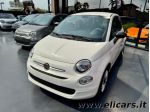 FIAT 500 1.0 Hybrid LOUNGE rif. 23631841