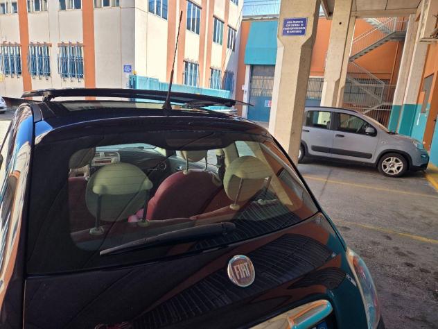 FIAT - 500 - 1.2 Lounge - Foto 9