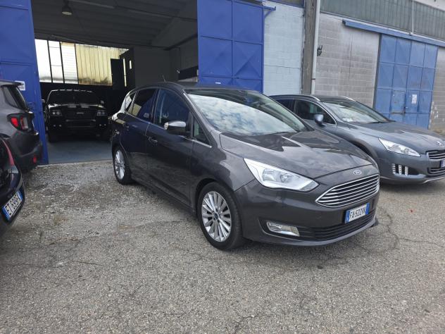 Ford C-Max 2.0 TDCi 150CV Powershift Start&Stop Business