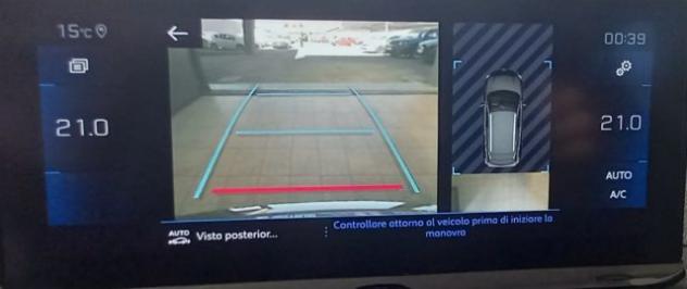 PEUGEOT 3008 BlueHDi 130 S&S EAT8 Active Pack rif. 23963220 - Foto 9