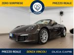 Porsche Boxster Boxster 2.7 265cv