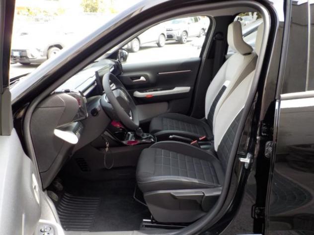 CITROEN C3 1.2 PureTech 100 S&S Max rif. 23786714 - Foto 6