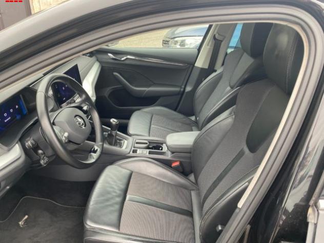 SKODA Octavia 2.0 TDI EVO SCR 150 CV Style GRANDINATA rif. 24077750 - Foto 8